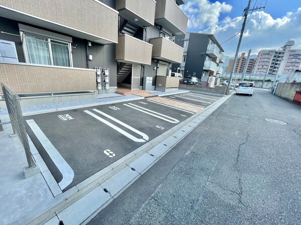 D-room東浜町の物件外観写真